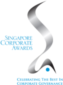Singapore Corporate Award 2024