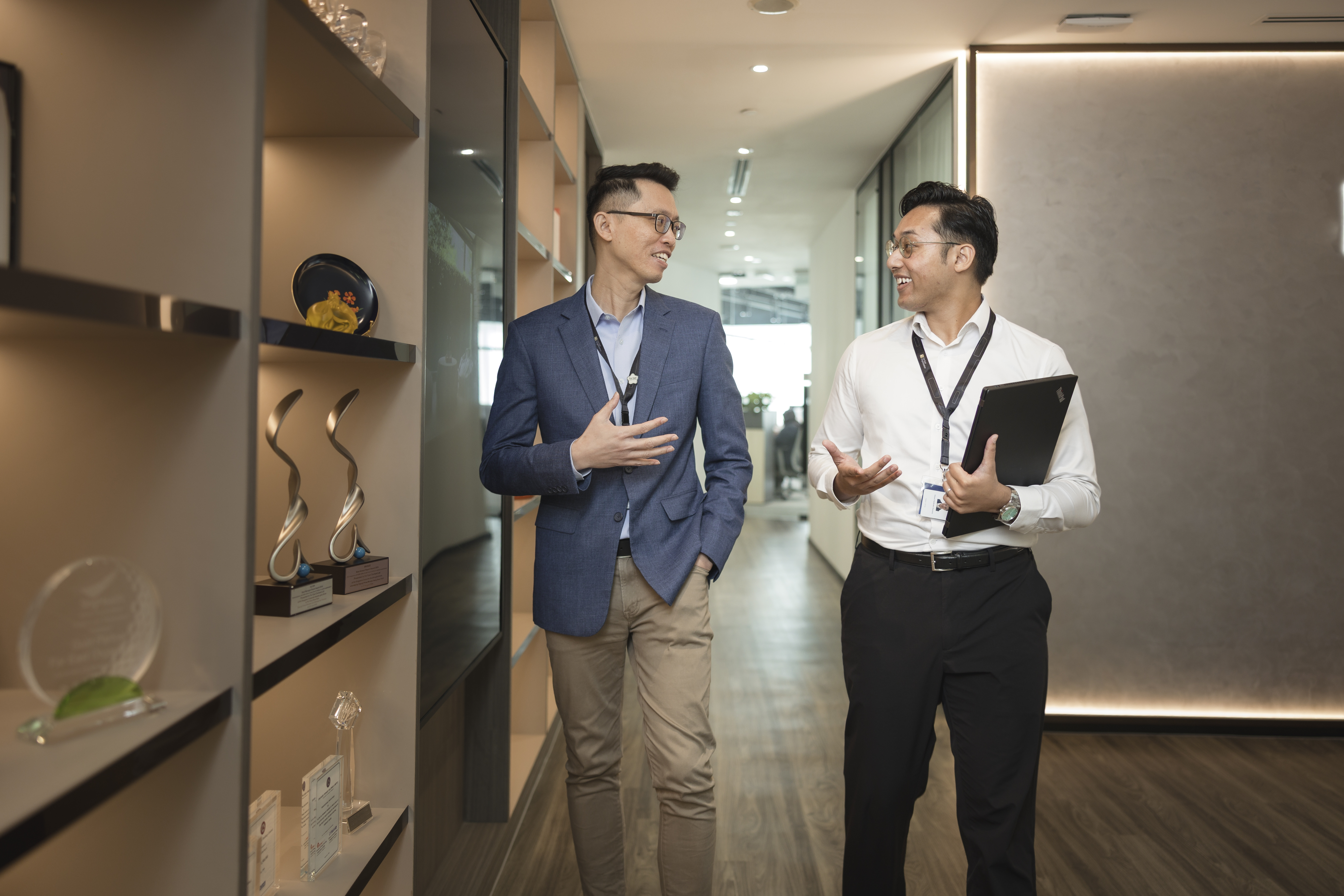 Diverse Opportunities